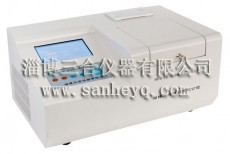 安徽SHTD-3型油体积电阻率测定仪